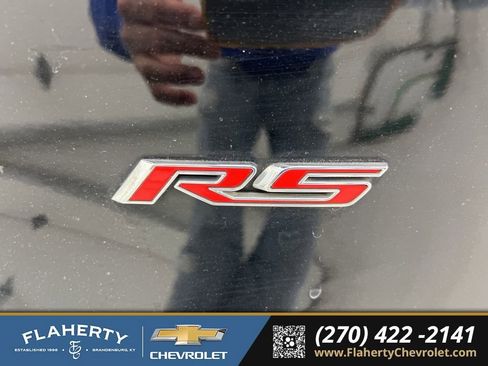 Used 2020 Chevrolet Blazer RS image 18