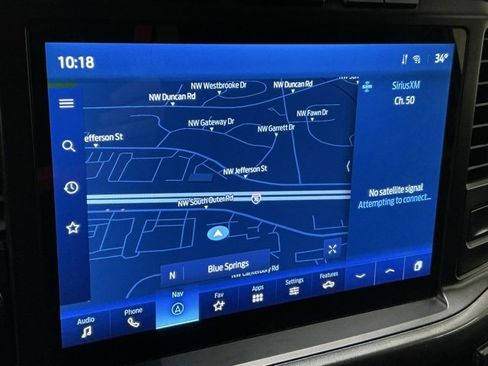 Used 2023 Ford F150 XLT w/ Equipment Group 302A High image 24