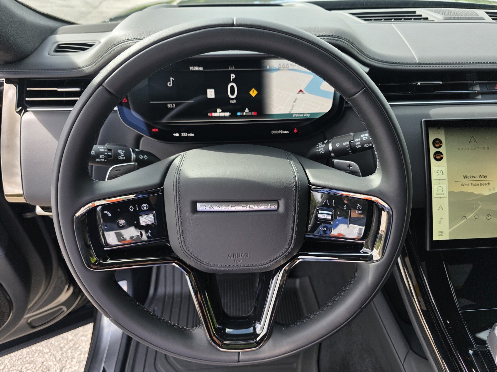 New 2027 Land Rover Range Rover Sport Twenty Edition AWD/4WD image 15