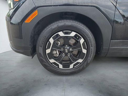 Certified 2024 Hyundai Santa Fe SEL FWD image 14