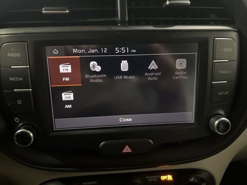 Used 2023 Kia Soul LX w/ LX Technology Package image 22