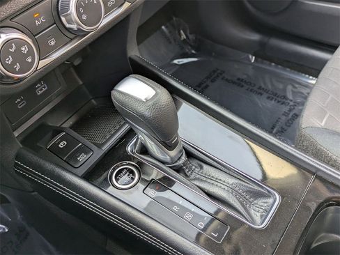 Used 2024 Nissan Kicks SV w/ Interior Electronics Package image 11