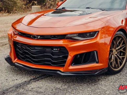 Used 2023 Chevrolet Camaro ZL1 image 24