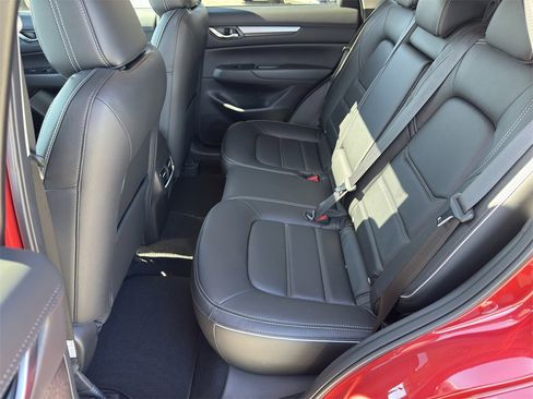 New 2025 MAZDA CX-5 AWD 2.5 S w/ Preferred Package image 13