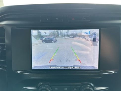 Used 2021 Ford F150 XL w/ STX Appearance Package image 15