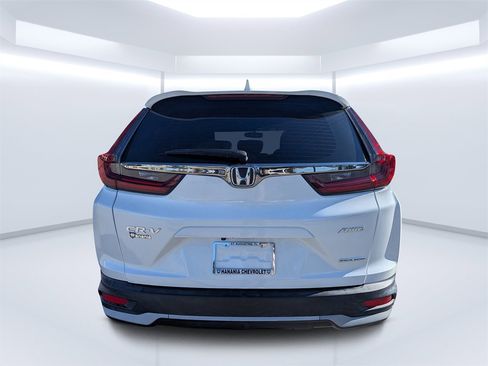 Used 2022 Honda CR-V Special Edition image 4