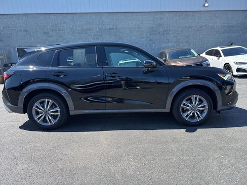 Certified 2025 Acura ADX AWD image 5