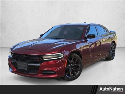 Used 2020 Dodge Charger SXT w/ Plus Group