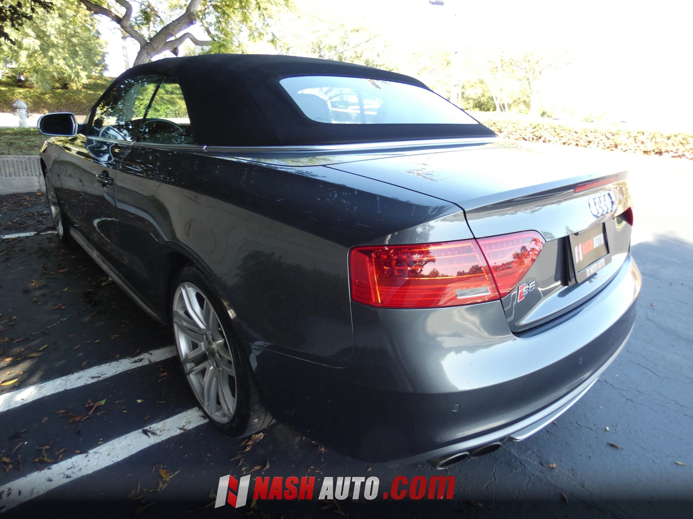 Used 2015 Audi S5 Premium Plus w/ Technology Package AWD/4WD image 77