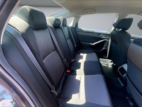 Used 2019 Honda Accord LX image 24