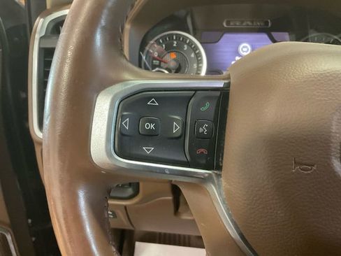 Used 2020 RAM 1500 Laramie image 22