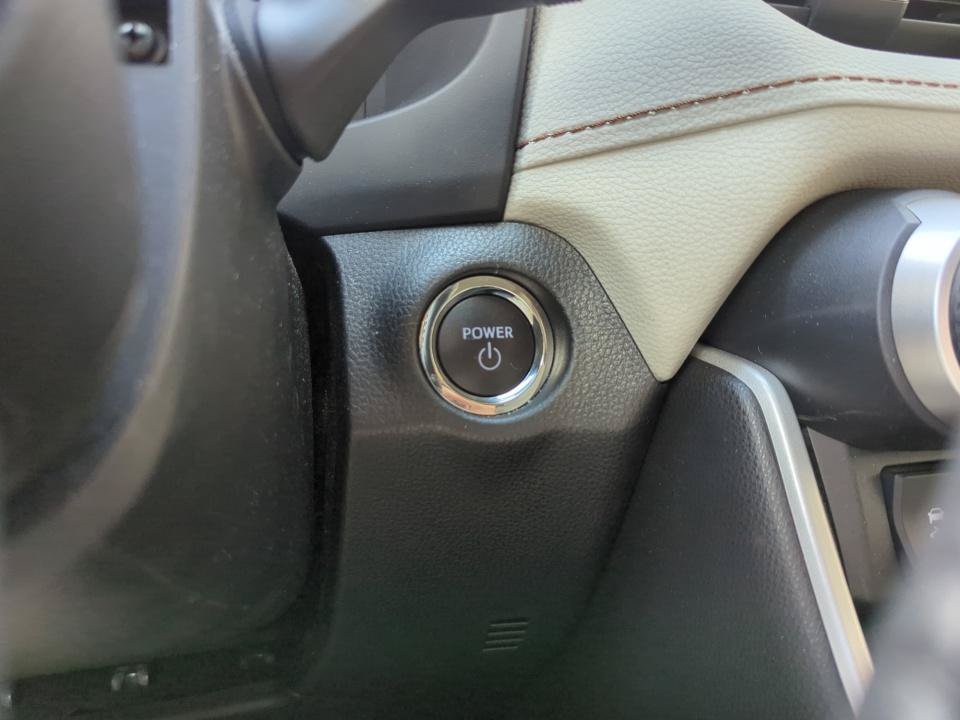 Used 2023 Toyota RAV4 Limited AWD/4WD image 29