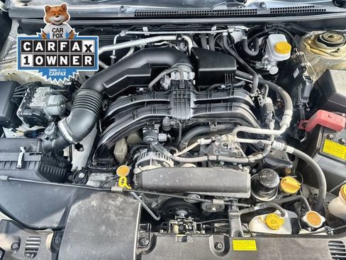 Used 2023 Subaru Crosstrek 2.5i Limited image 10