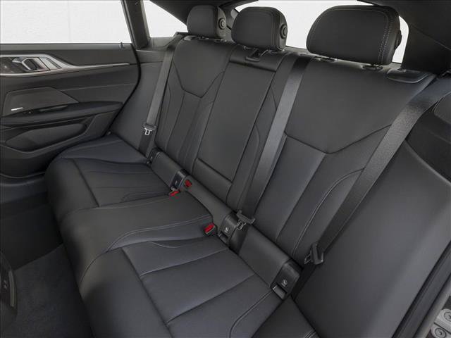 Used 2026 BMW 430i w/ M Sport Package RWD image 9