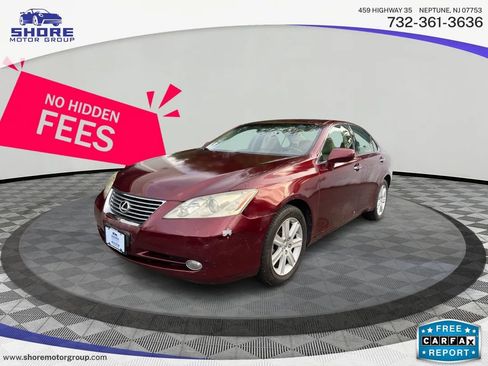 Used 2008 Lexus ES 350 FWD image 1
