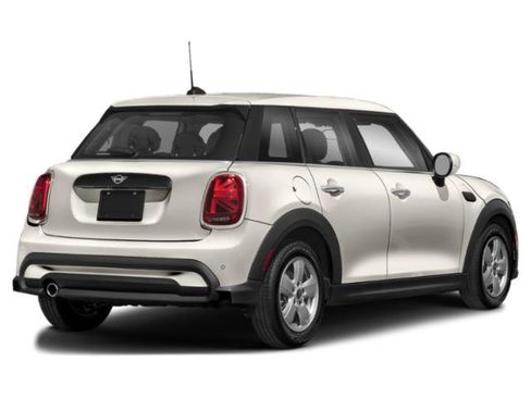 Used 2022 MINI Cooper S FWD image 2