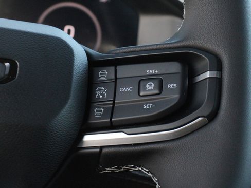 New 2026 Jeep Cherokee Laredo image 10