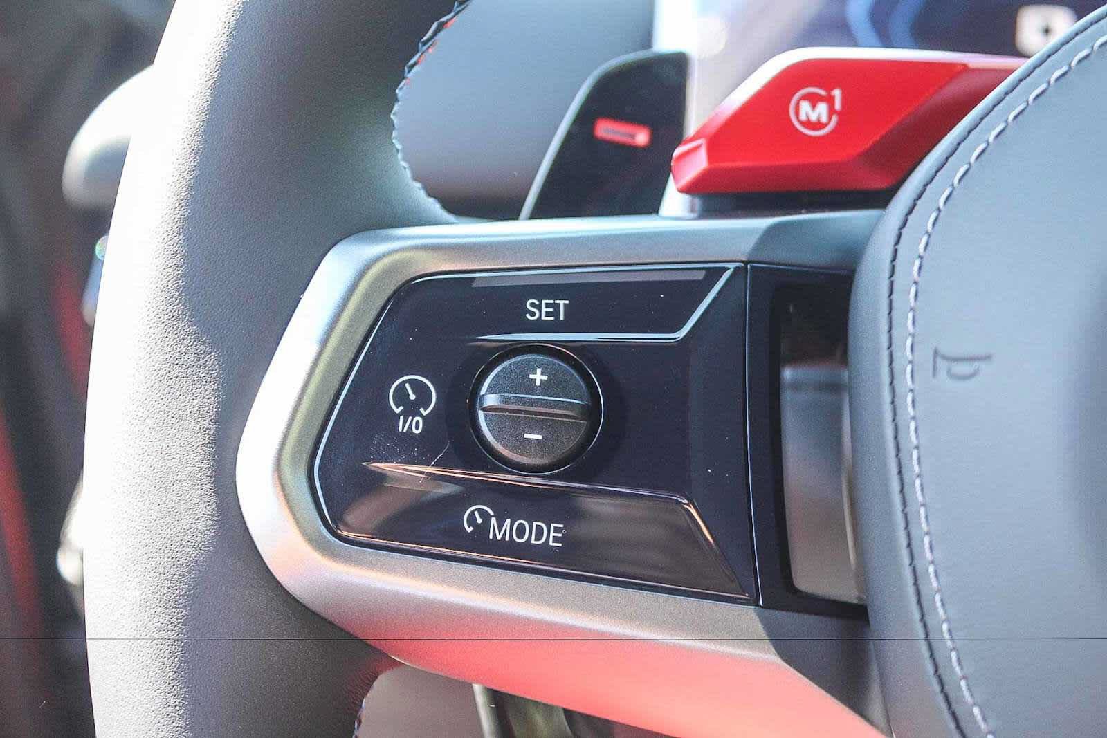 New 2026 BMW M5 w/ Carbon Package AWD/4WD image 21