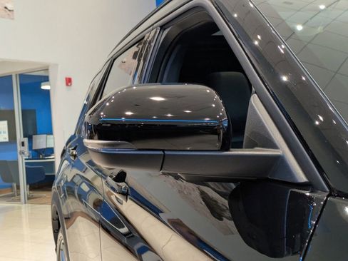 New 2026 Ford Explorer ST w/ Sun And Sound Package image 11