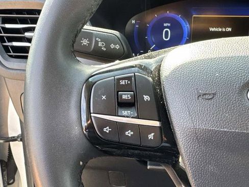 Certified 2022 Ford Escape SEL w/ Technology Package image 19