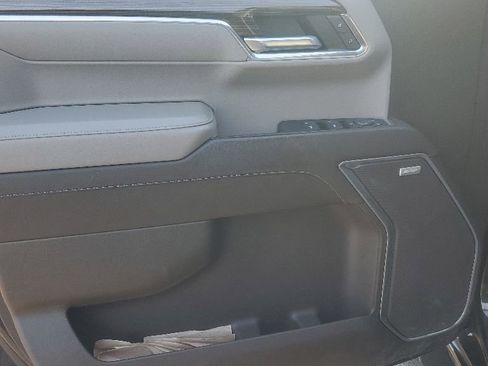 Used 2022 Chevrolet Silverado 1500 RST w/ Convenience Package II AWD/4WD image 14