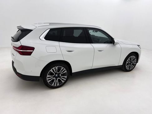 Certified 2025 BMW X3 xDrive30i w/ Convenience Package image 6