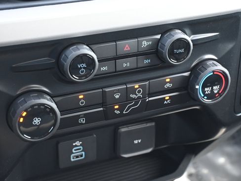 New 2026 Ford F350 XL w/ STX Appearance Package image 25