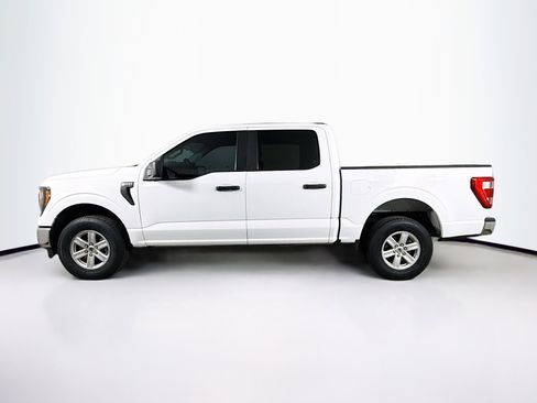 Used 2023 Ford F150 XL w/ XL Chrome Appearance Package image 7