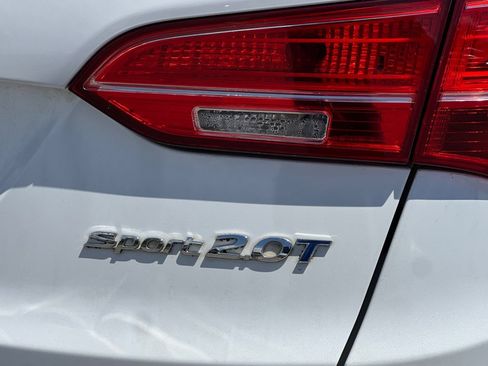 Used 2013 Hyundai Santa Fe Sport 2.0T FWD image 24