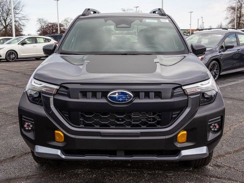 New 2026 Subaru Forester Wilderness AWD/4WD image 10