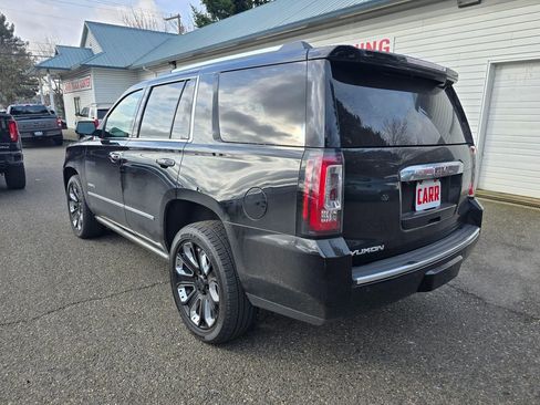 Used 2019 GMC Yukon Denali w/ Denali Ultimate Package image 5