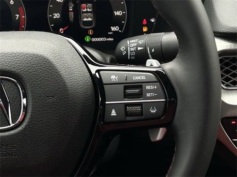 New 2026 Acura Integra A-Spec image 17