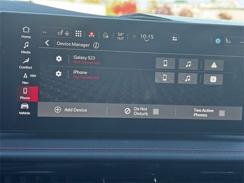 Certified 2024 Dodge Hornet GT Plus image 33