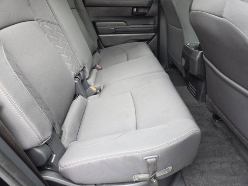 Used 2025 Toyota Tacoma SR5 AWD/4WD image 22