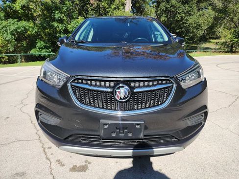 Used 2017 Buick Encore Preferred image 2