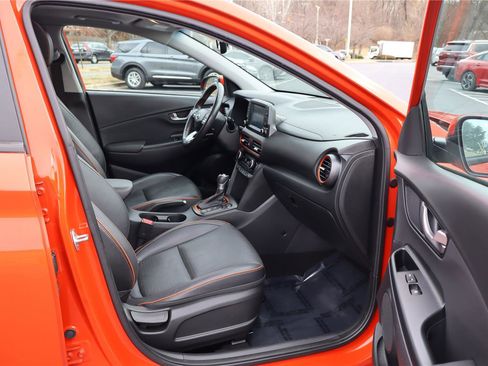 Used 2020 Hyundai Kona Limited image 29