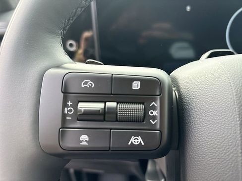 New 2026 Hyundai Santa Fe Calligraphy FWD image 28