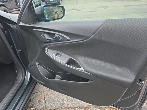 Used 2017 Chevrolet Malibu LS w/ LPO, Convenience Package 2 image 25