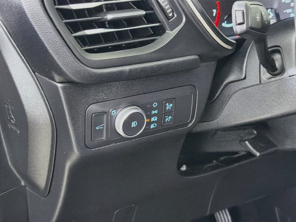 Used 2021 Ford Escape SEL FWD image 13