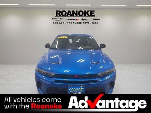 Used 2024 Dodge Hornet R/T image 9
