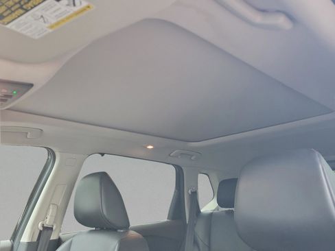 Certified 2021 Nissan Rogue SV w/ Premium Package image 39