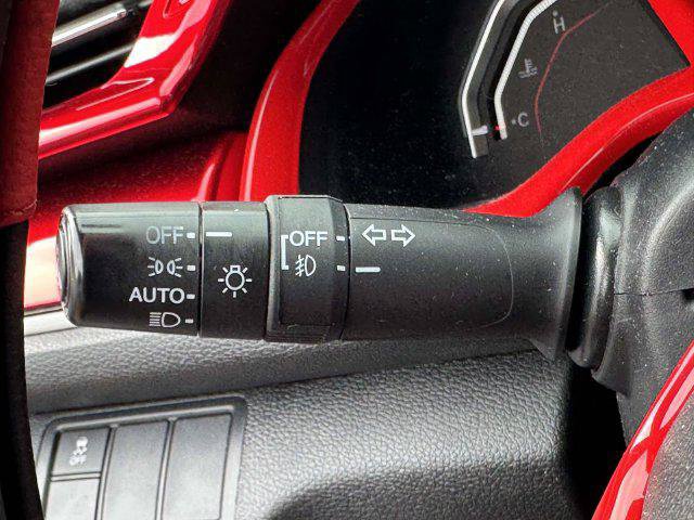 Used 2019 Honda Civic Si image 27