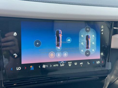 New 2026 Lincoln Navigator L Reserve image 31