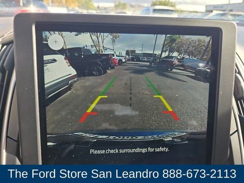 Certified 2024 Ford Edge SEL image 18