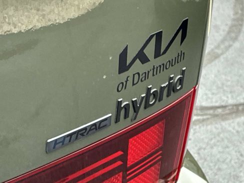 Used 2025 Hyundai Santa Fe Calligraphy AWD/4WD image 11
