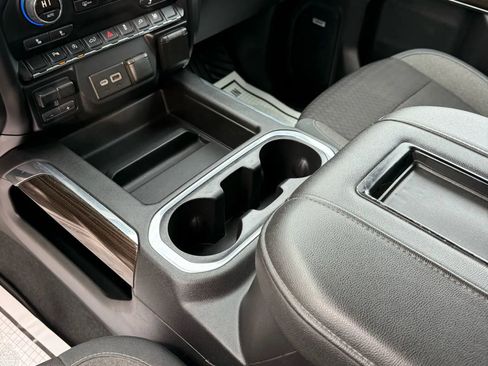 Used 2019 Chevrolet Silverado 1500 RST w/ All-Star Edition image 31