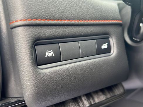 New 2026 Nissan Armada PRO-4X image 32