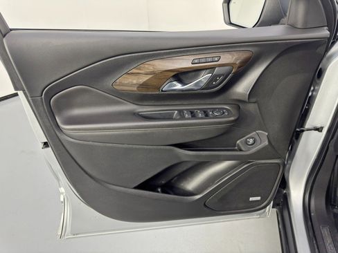 Used 2020 GMC Terrain Denali w/ GMC Pro Grade Package image 42