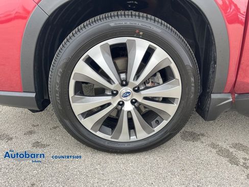 Used 2019 Subaru Ascent Limited w/ Popular Package #2A AWD/4WD image 27