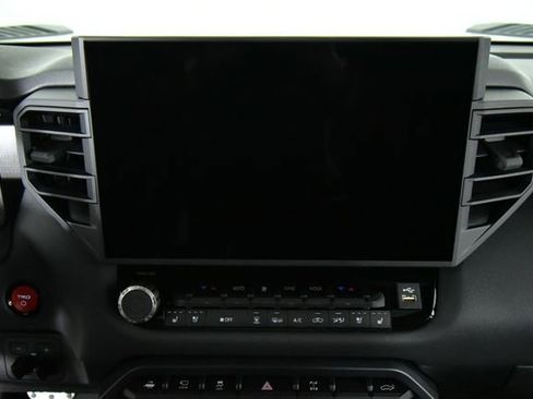 New 2026 Toyota Tundra TRD Pro image 4